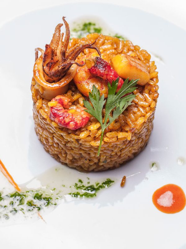 CREATIONS-paella